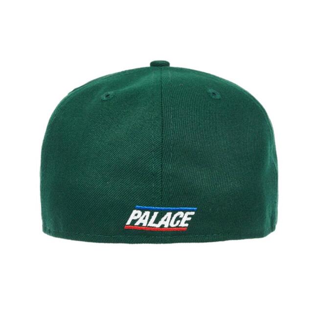 PALACE - Palace Skateboards New Era ニューエラ キャップの通販 by