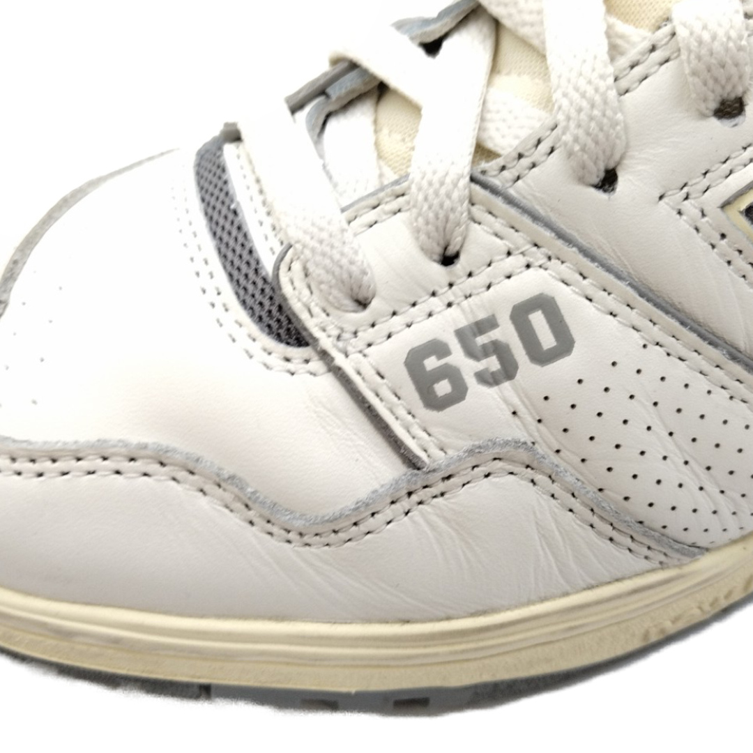 New Balance - New Balance ニューバランス ×Aime Leon Dore BB650RA1