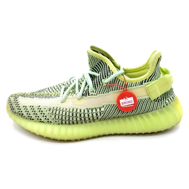 adidas アディダス YEEZY BOOST 350 BUTTER イージーブースト ローカットスニーカー バター イエロー FW5191260cm備考