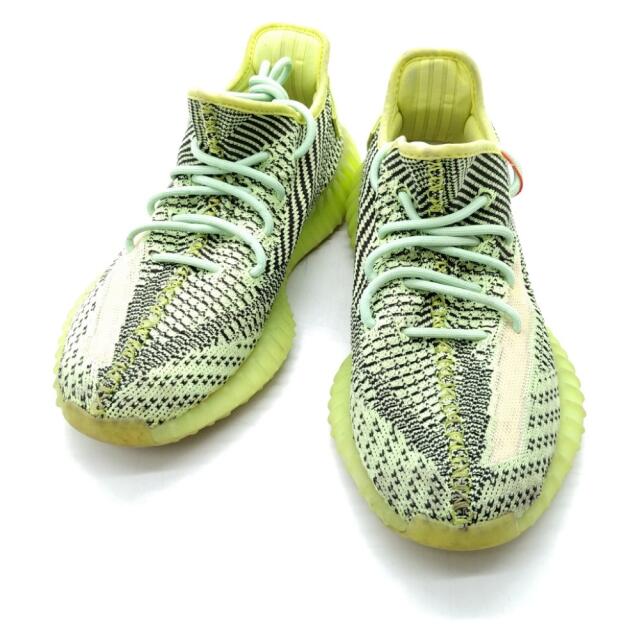 【国内正規品】 yeezy boost 350 butter バター 29