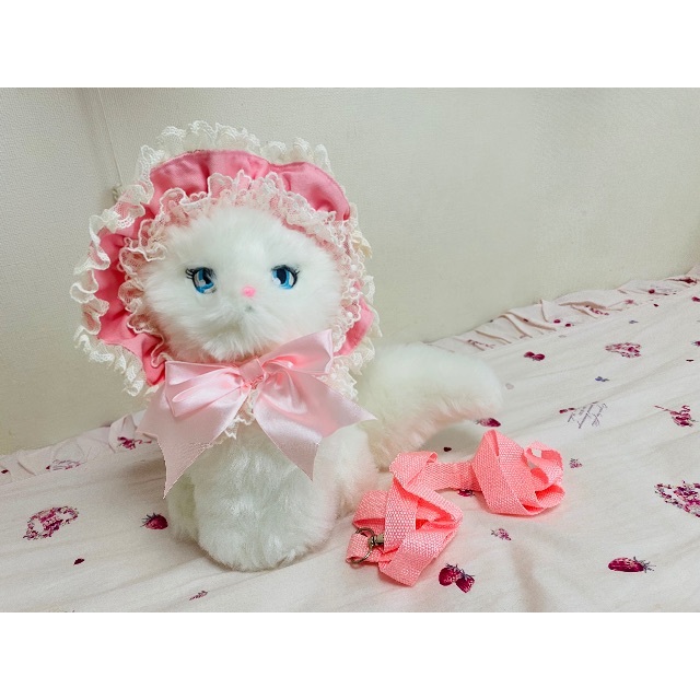 Angelic Pretty - アンジェリックプリティ ポシェット