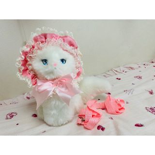 アンジェリックプリティー(Angelic Pretty)のアンジェリックプリティ ポシェット(ショルダーバッグ)