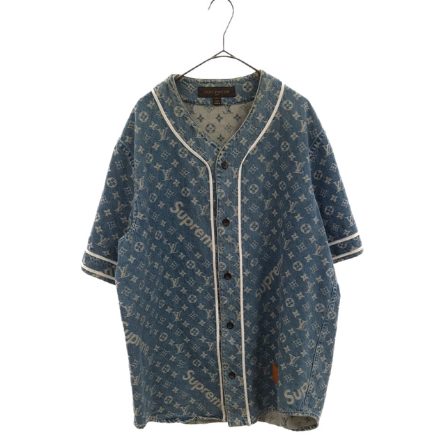 総合福袋 Jacquard LV 17AW シュプリーム SUPREME - Supreme Denim