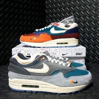 ナイキ(NIKE)のKasina  Nike Air Max 1(スニーカー)