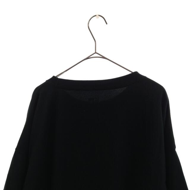 Yohji Yamamoto(ヨウジヤマモト)のYohji Yamamoto POUR HOMME ヨウジヤマモト メンズのトップス(Tシャツ/カットソー(半袖/袖なし))の商品写真