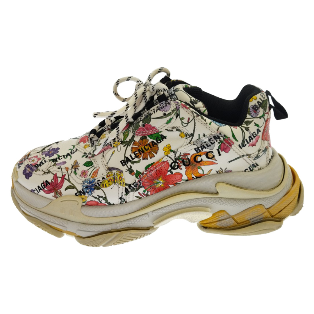 値頃 21AW バレンシアガ BALENCIAGA - Balenciaga ×GUCCI 681068 USED