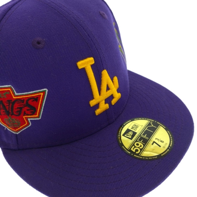 NEW ERA ニューエラ Better Gift Shop x Just Don ベターギフト