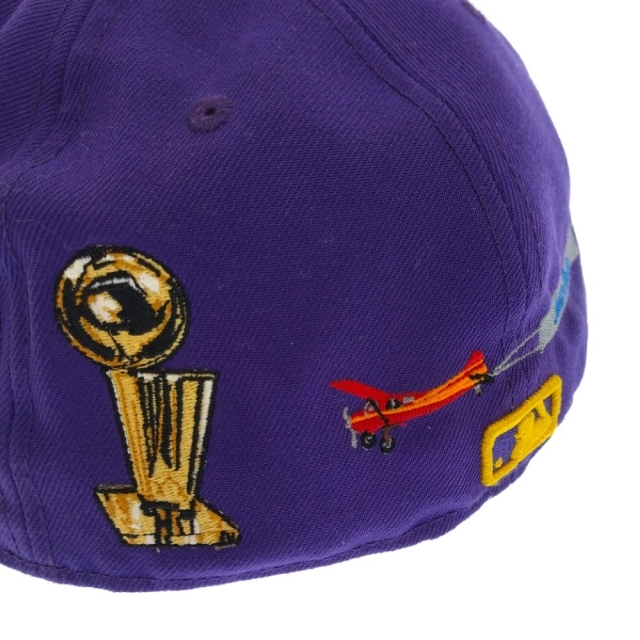 NEW ERA ニューエラ Better Gift Shop x Just Don ベターギフト