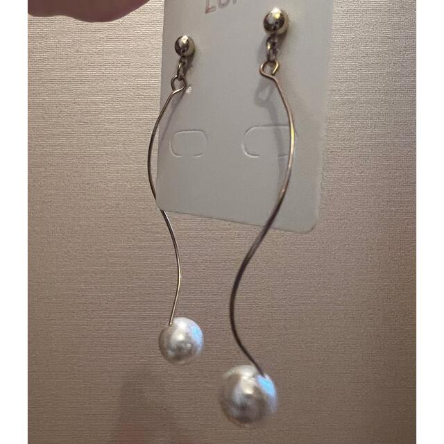 ピアス　4点セット　まとめ売り レディースのアクセサリー(ピアス)の商品写真