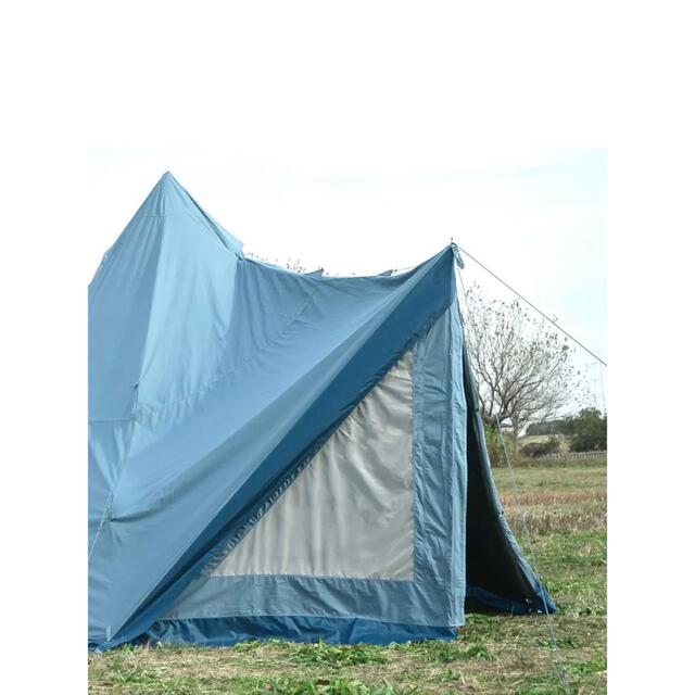 新品 tent-Mark DESIGNS×EKAL 別注サーカスTC DXサーカスTCDX