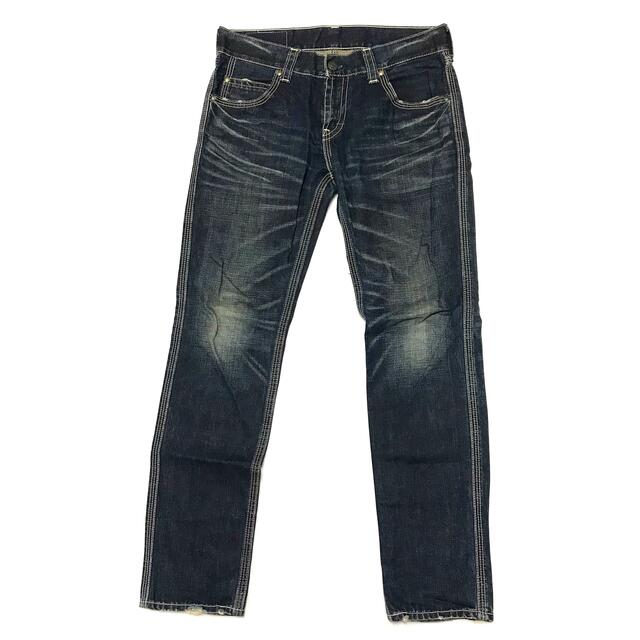 Levi's リーバイス NE506-0002 Ne:Classic jeans 1