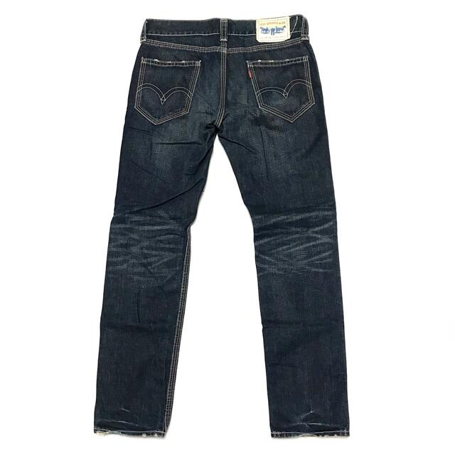 Levi's リーバイス NE506-0002 Ne:Classic jeans 2