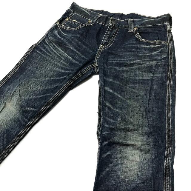 Levi's リーバイス NE506-0002 Ne:Classic jeans 6