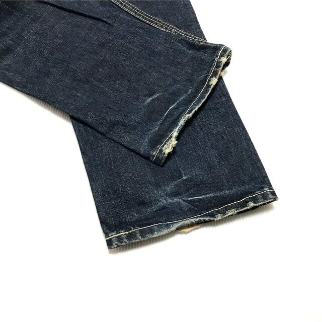 Levi's リーバイス NE506-0002 Ne:Classic jeans 7