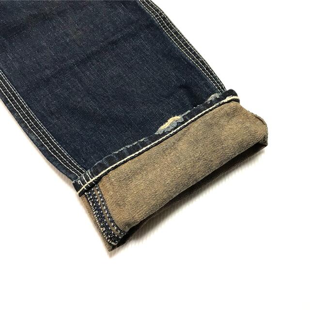Levi's リーバイス NE506-0002 Ne:Classic jeans 8