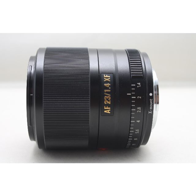 VILTROX ビルトロックス AF 23mm F1.4 STM Xマウント VILTROX ビルトロックス AF 23mm F1.4 STM Xマウント