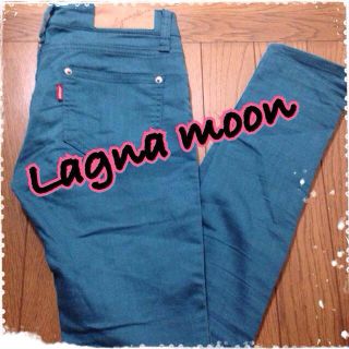 ラグナムーン(LagunaMoon)のラグナ♡EMODAまとめ売り(カジュアルパンツ)