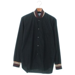 コムデギャルソン(COMME des GARCONS)のCOMME des GARCONS SHIRT カジュアルシャツ メンズ(シャツ)