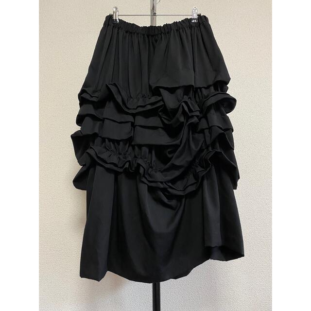 通販爆買い COMME des GARCONS - 2022SS コムコム コムデギャルソン