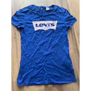 LEVI’S リーバイス Tシャツ(Tシャツ/カットソー(半袖/袖なし))