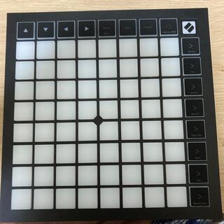 Novation Launchpad X(MIDIコントローラー)