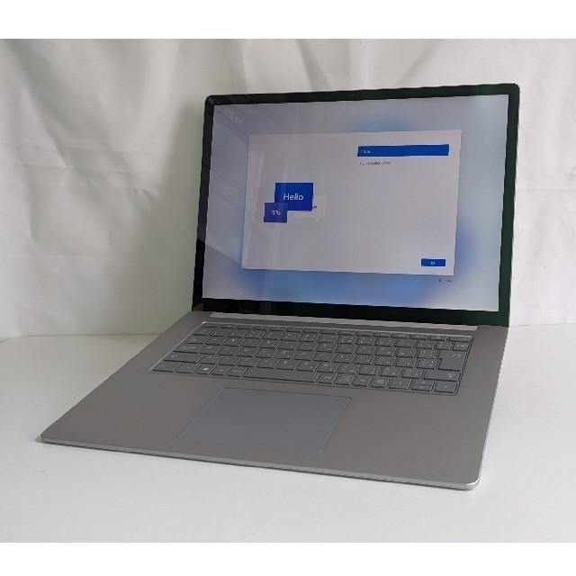 最安値に挑戦】 Microsoft - laptop4 Microsoft ノートPC - www
