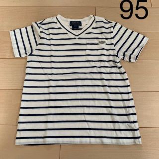 ポロラルフローレン(POLO RALPH LAUREN)のポロラルフローレン　半袖Tシャツ(Tシャツ/カットソー)