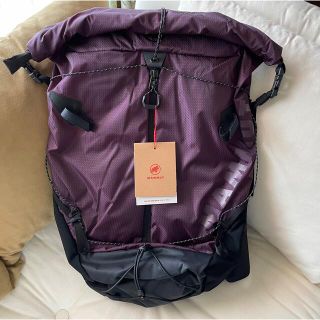 マムート(Mammut)のマムート デュカンスパイン 28-35L ウィメンズ(登山用品)