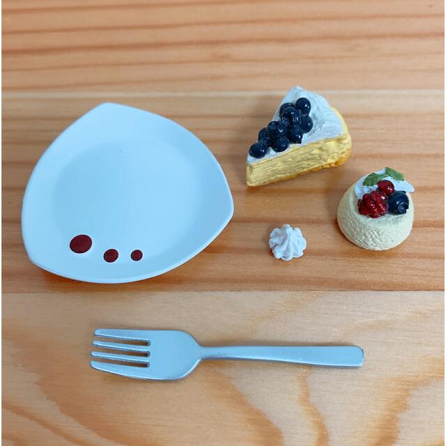 リーメント ぷちサンプル カフェdeケーキ フレッシュ リーメント ぷちサンプル カフェdeケーキ フレッシュ
