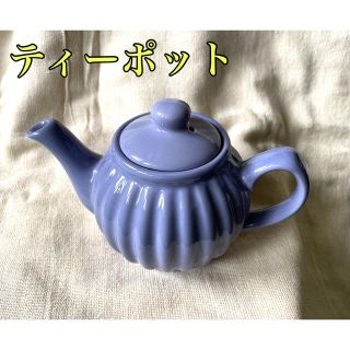 ティーポット(食器)