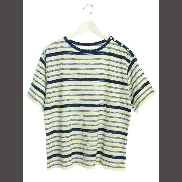Tシャツ/カットソー(半袖/袖なし) ポータークラシック 20SS KASURI 