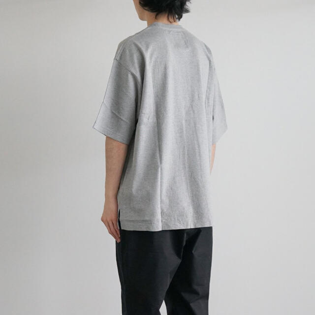 1LDK SELECT   S.F.C SFC BIG TEE XL seesee SUPER BLACKの通販 by