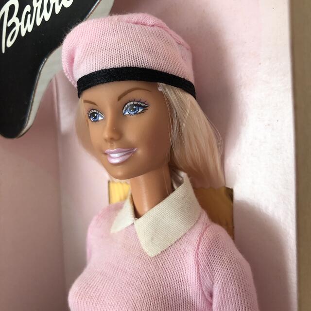 Barbie(バービー)の2001年バービー　ダルメシアン　ヴィンテージ Barbie犬 キッズ/ベビー/マタニティのおもちゃ(ぬいぐるみ/人形)の商品写真