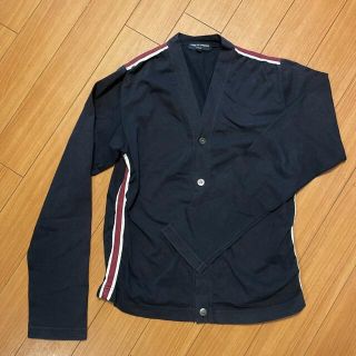 コムデギャルソン(COMME des GARCONS)の［コムデ ギャルソン オム］カーディガン(カーディガン)