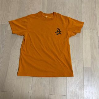 モンベル(mont bell)のモンベル　岳Tシャツ(登山用品)