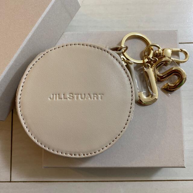 JILLSTUART(ジルスチュアート)の【JILLSTUART】コインケース/新品 メンズのファッション小物(コインケース/小銭入れ)の商品写真