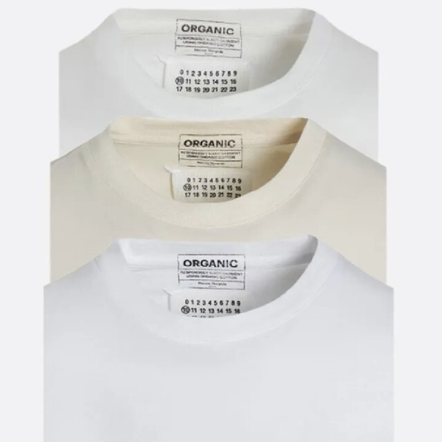 正規品 MARTIN MARGIELA Tシャツ