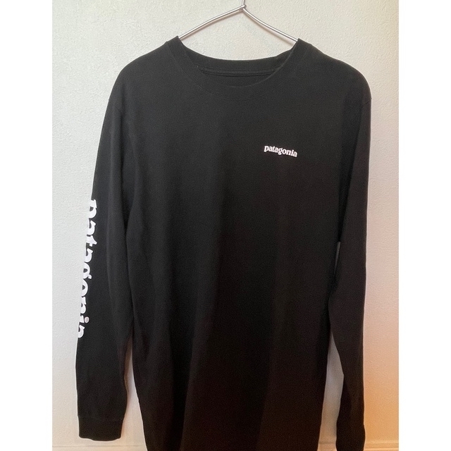 patagonia(パタゴニア)のパタゴニア メンズのトップス(Tシャツ/カットソー(七分/長袖))の商品写真