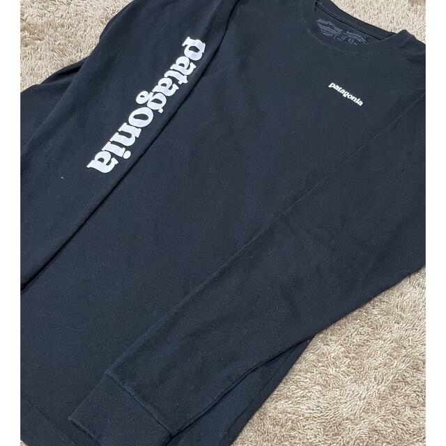 patagonia(パタゴニア)のパタゴニア メンズのトップス(Tシャツ/カットソー(七分/長袖))の商品写真