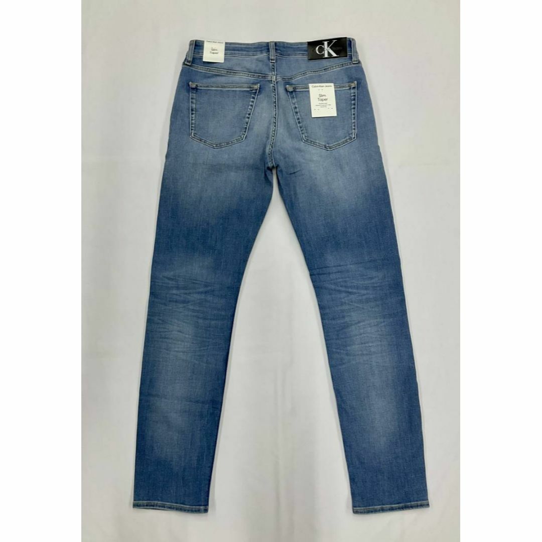 Calvin Klein - 新品 カルバン クライン ジーンズ 0222 サイズ31 Calvin Klein - 新品 カルバン クライン ジーンズ 0222 サイズ31