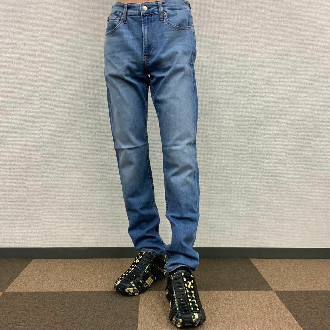 Calvin Klein - 新品 カルバン クライン ジーンズ 0222 サイズ31 Calvin Klein - 新品 カルバン クライン ジーンズ 0222 サイズ31