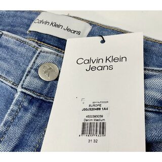 Calvin Klein - カルバン クライン ジーンズ 0222 サイズ31 新品タグ ...