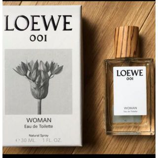 ロエベ(LOEWE)の【くまのん様専用】2ml(その他)