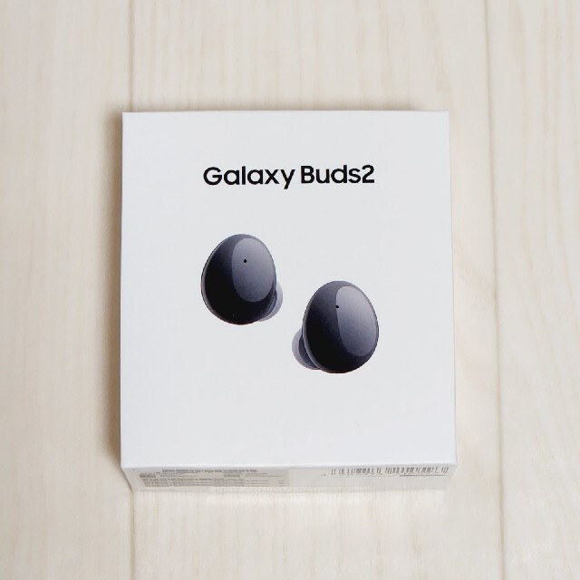 GALAXY BUDS2