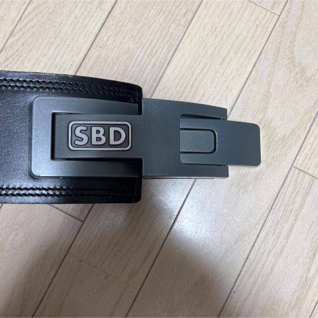 SBDリフティングベルト Sサイズ | www.bonitaexclusive.com