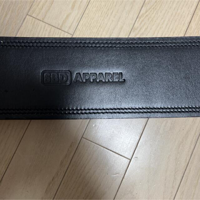 SBDリフティングベルト Sサイズ | www.fleettracktz.com