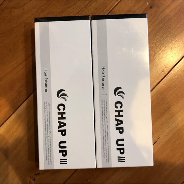 薬用 チャップアップ CHAPUP 育毛ローション 120ml 育毛剤-