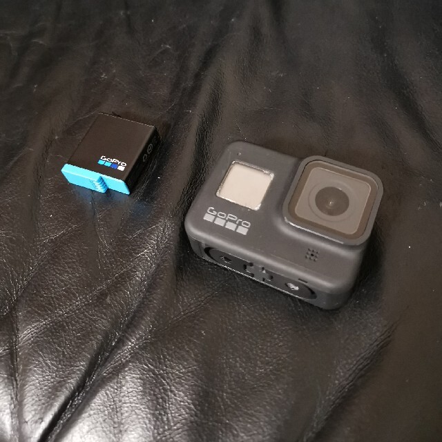 GOPRO HERO8 BLACK