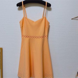 ザラ(ZARA)の【新品未使用】Likely ワンピース(ひざ丈ワンピース)