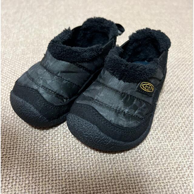 KEEN(キーン)のキーン KEEN ベビーシューズ　子供靴 キッズ/ベビー/マタニティのベビー靴/シューズ(~14cm)(スニーカー)の商品写真